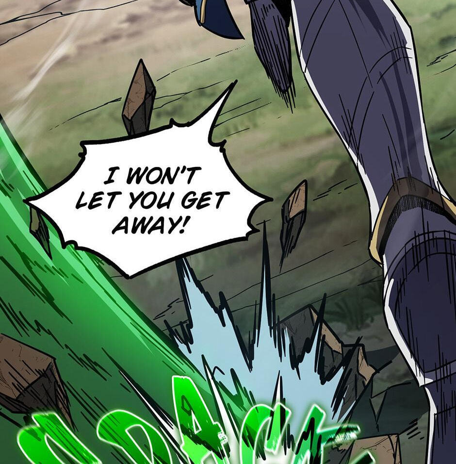 The Beginning After the End, chapter 249, image 110