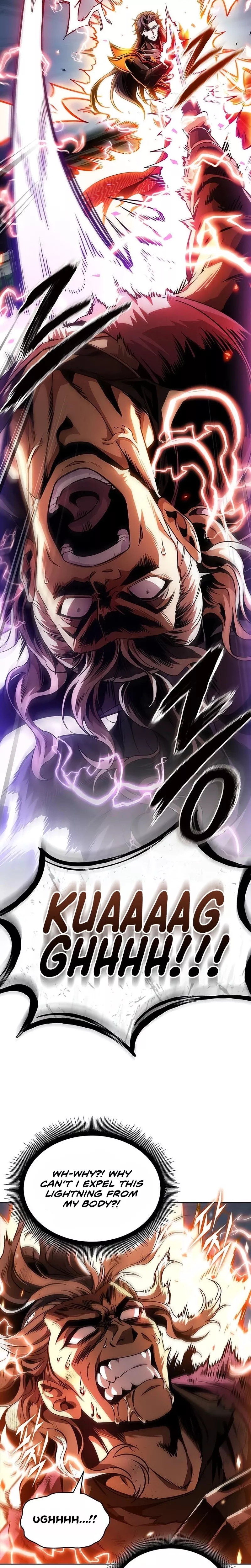 Nano Machine, chapter 289, image 3