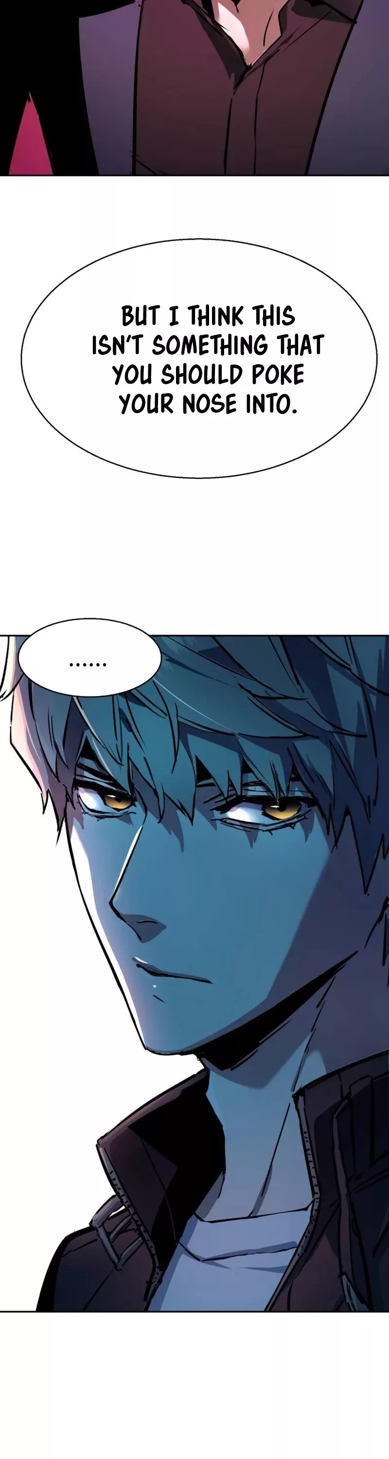 Teenage Mercenary, chapter 200, image 8