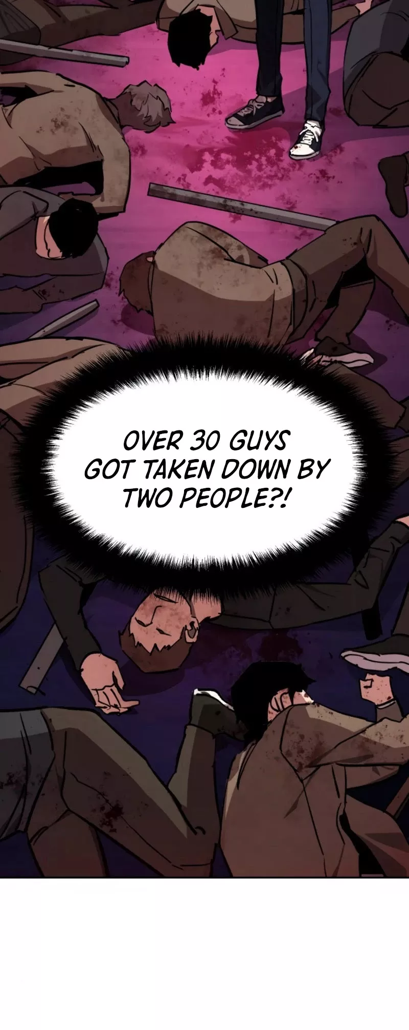 Teenage Mercenary, chapter 37, image 40
