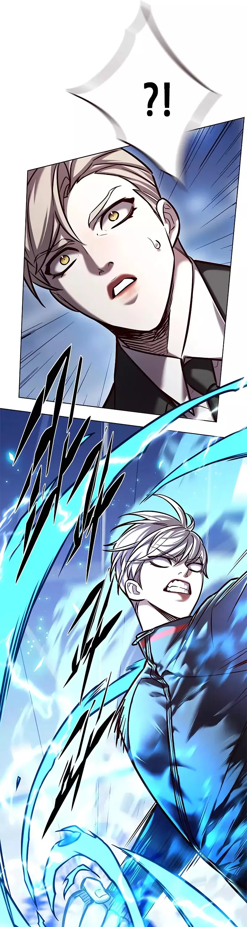 Eleceed, chapter 286, image 31