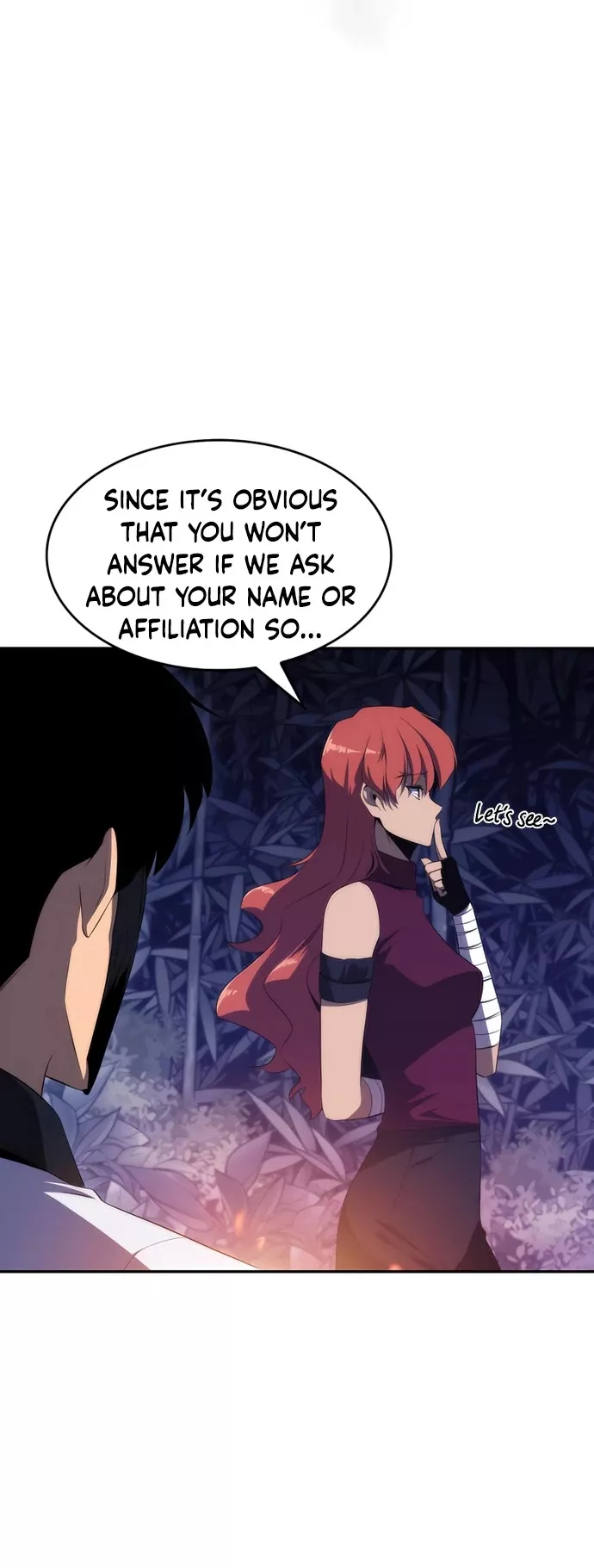 Solo Max-Level Newbie, chapter 43, image 37