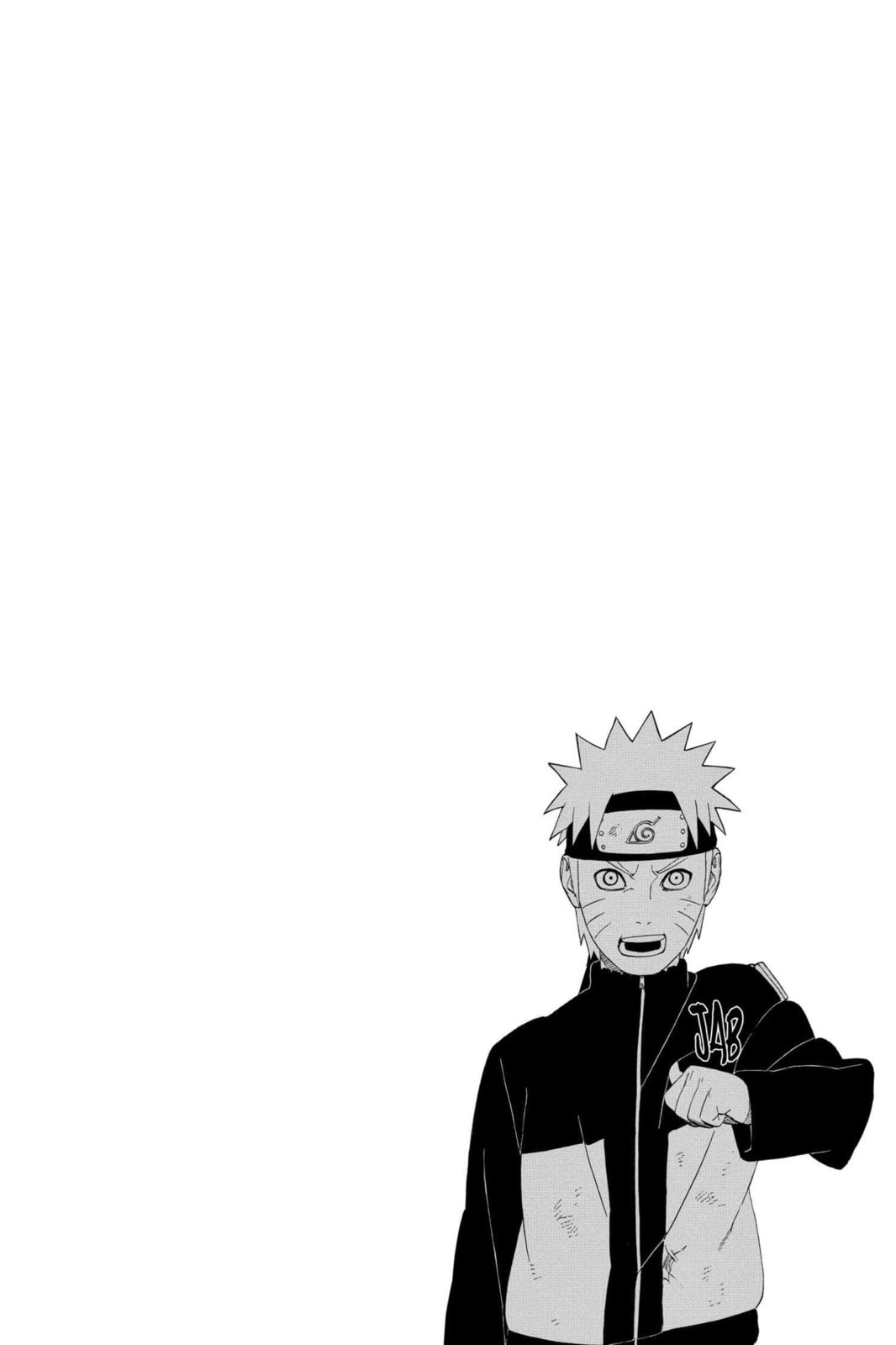Naruto, chapter 448, image 22