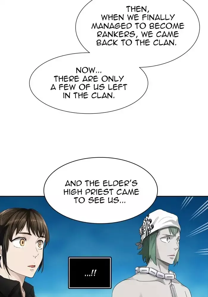 Tower of God, chapter 431, image 55