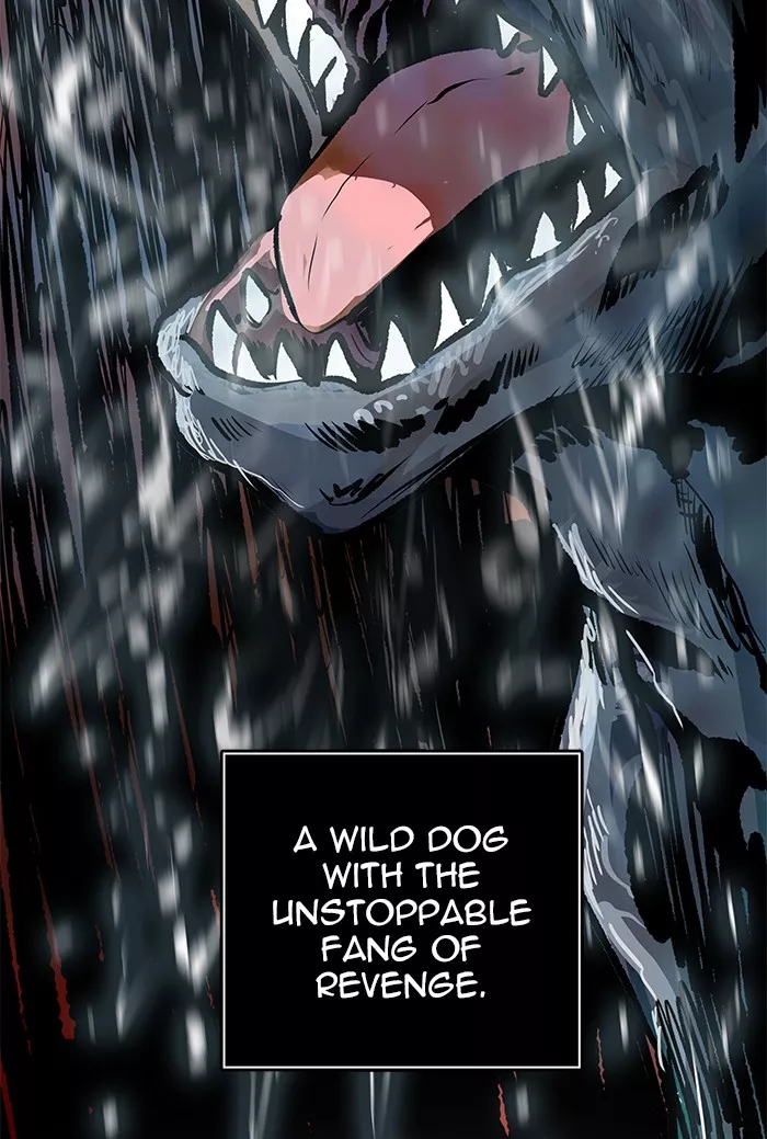 Tower of God, chapter 501, image 177