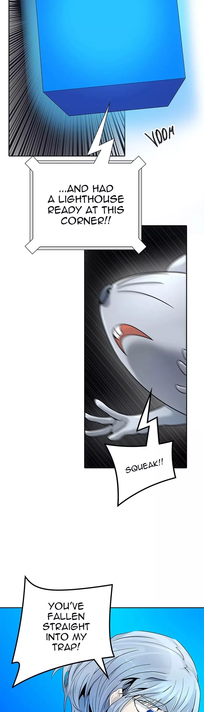 Tower of God, chapter 507, image 7