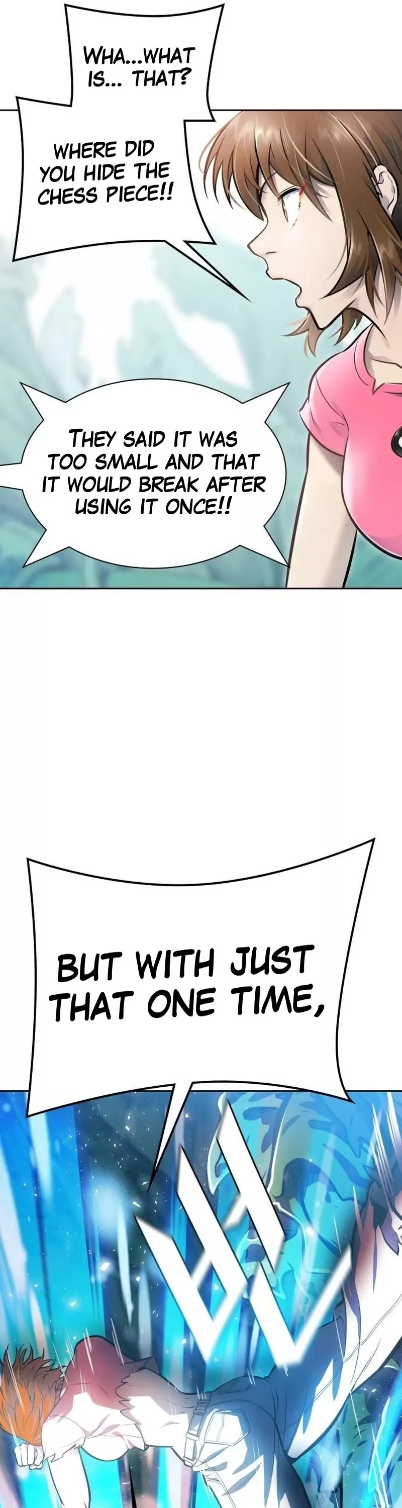 Tower of God, chapter 646, image 18