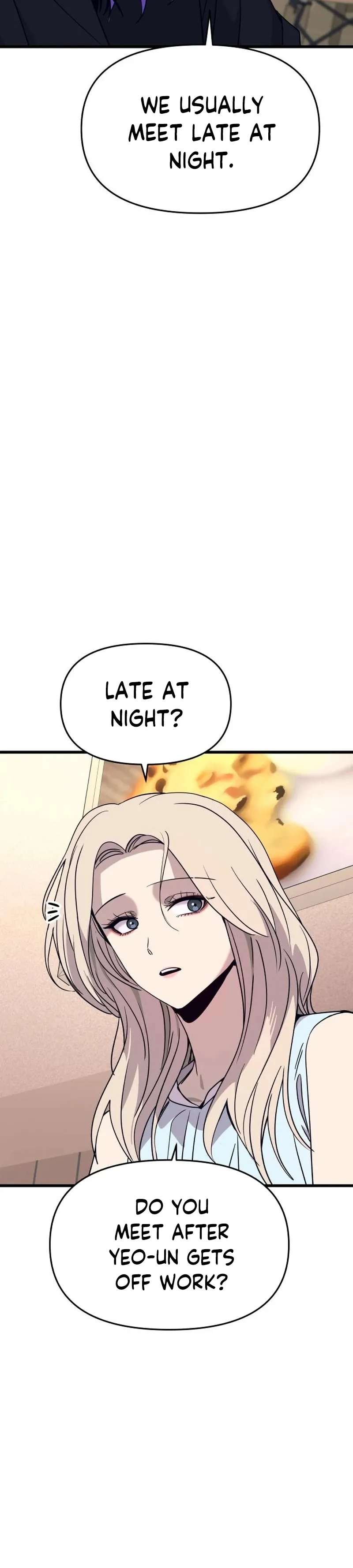 My Bias Gets on the Last Train, chapter 72, image 5