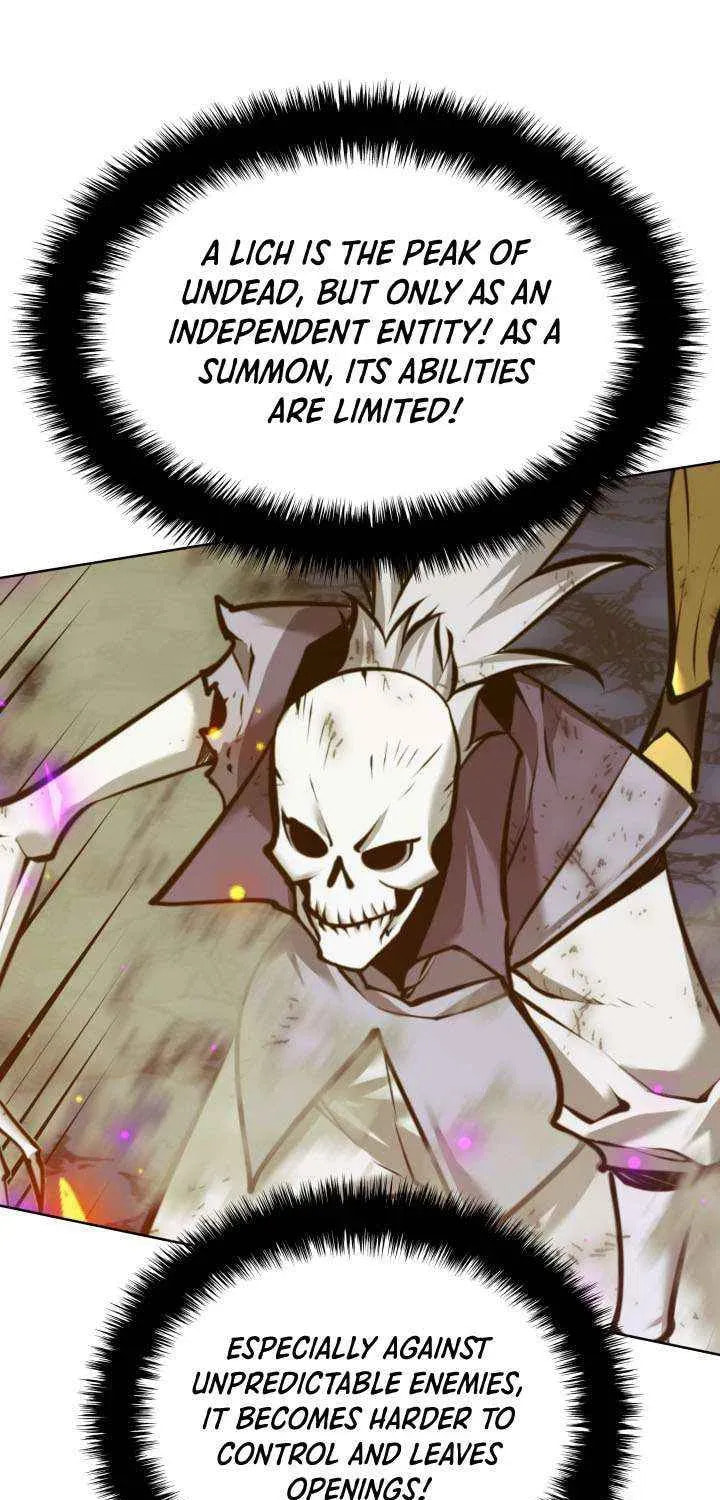 Overgeared (Team Argo), chapter 319, page 40