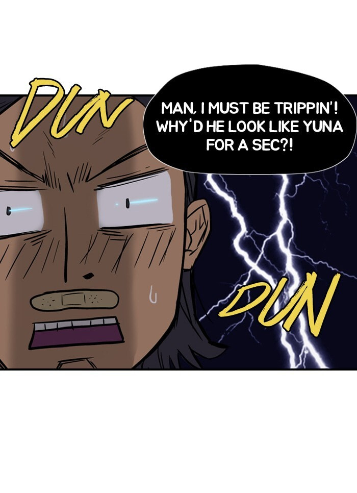 Wind Breaker, chapter 9, page 44