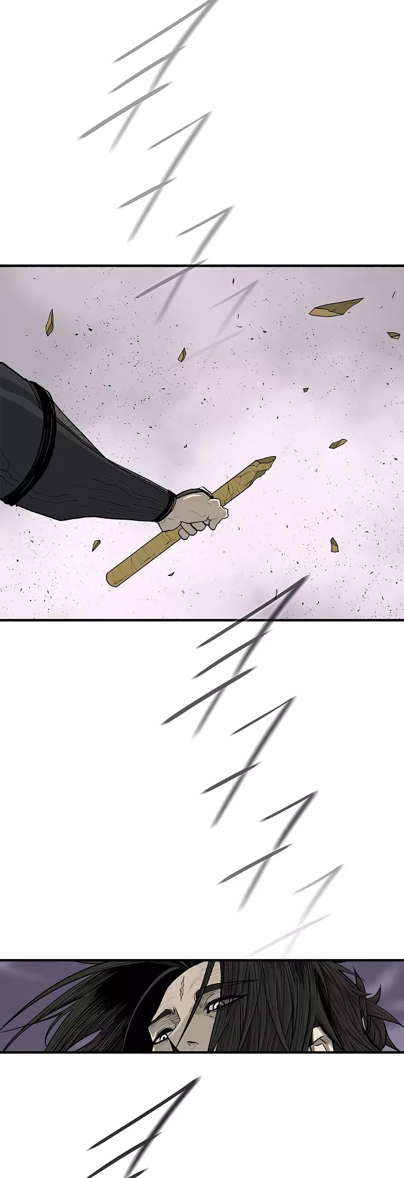 Legend of the Northern Blade, chapter 188, image 29