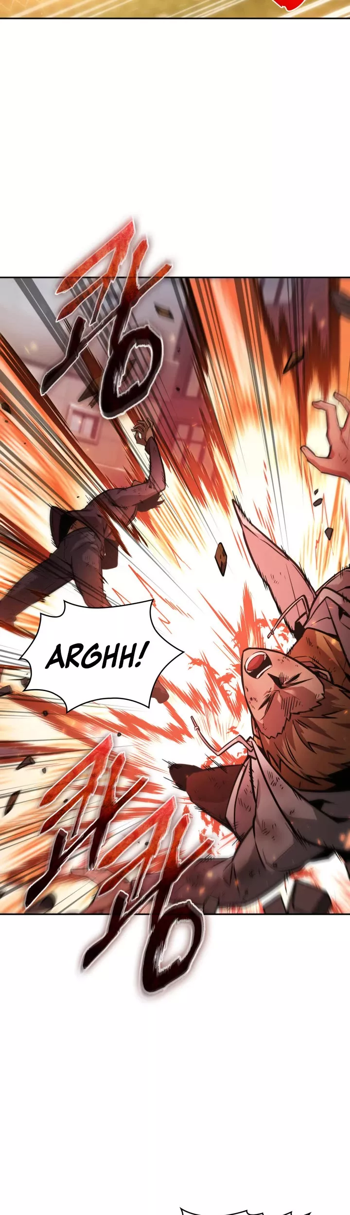 Tomb Raider King, chapter 361, image 24