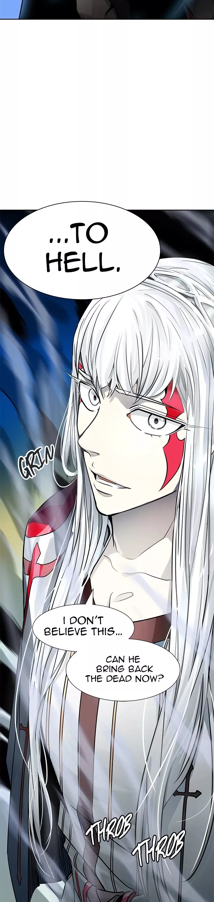 Tower of God, chapter 507, image 55