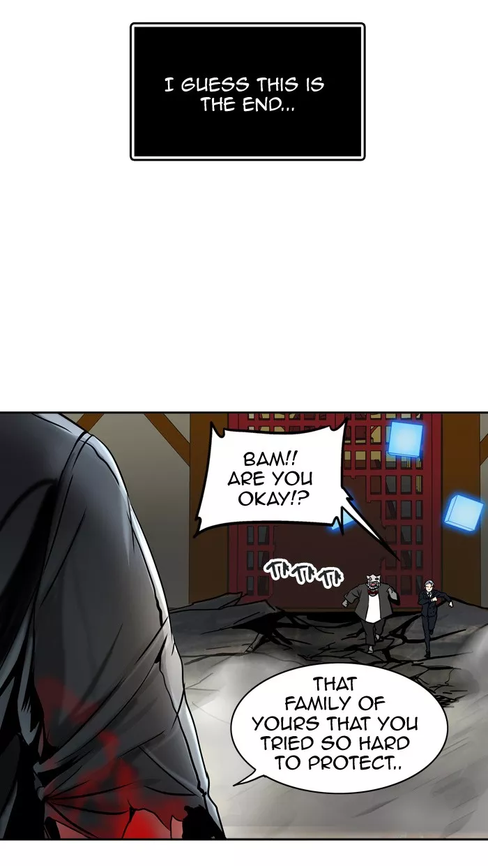 Tower of God, chapter 299, image 90