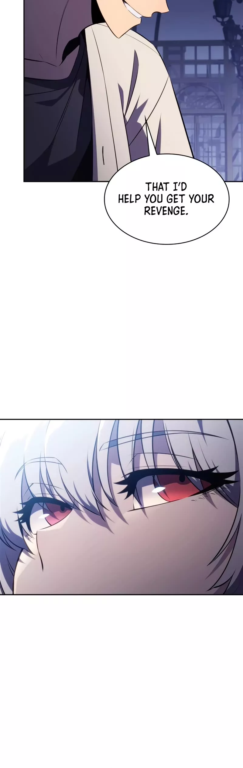 Solo Max-Level Newbie, chapter 162, image 26