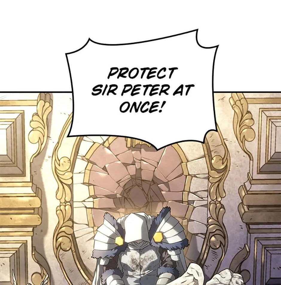 Revenge of the Baskerville Bloodhound, chapter 46, image 162