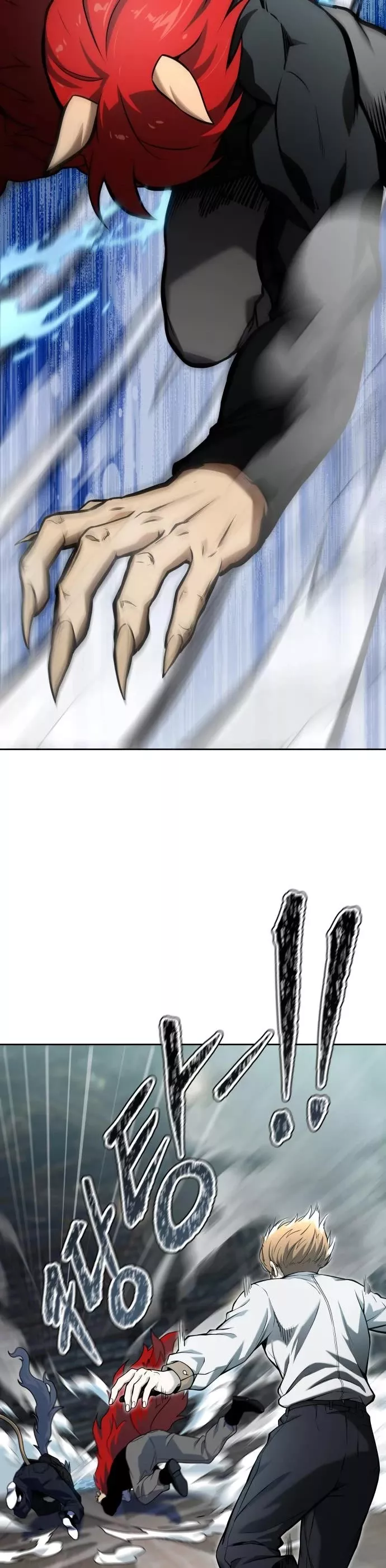 Tower of God, chapter 582, image 53