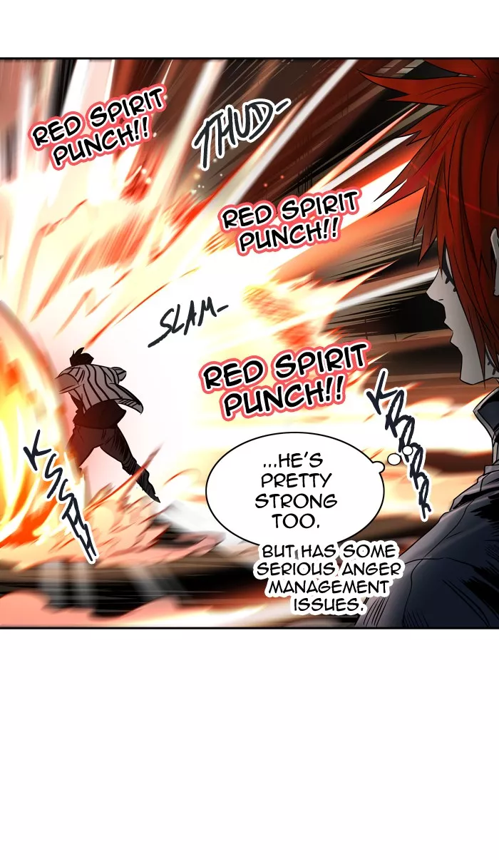 Tower of God, chapter 295, image 49