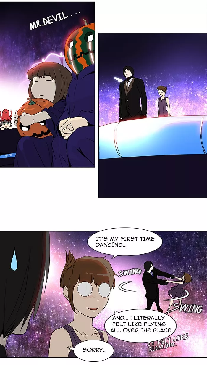 Tower of God, chapter 158, image 30