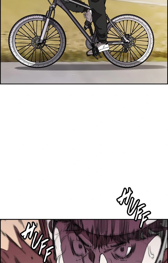 Wind Breaker, chapter 292, image 47