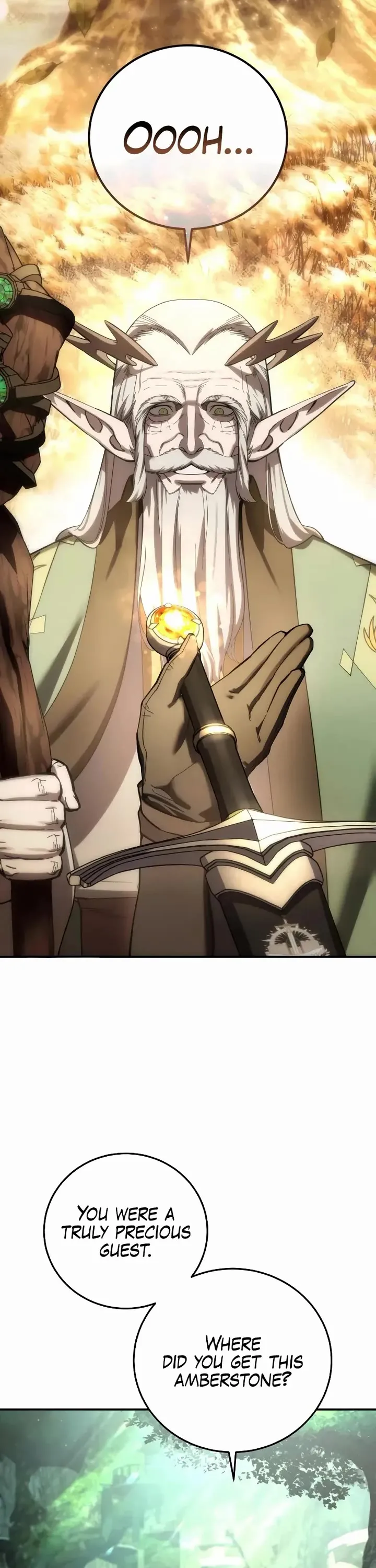 Star-Embracing Swordmaster, chapter 112, image 2