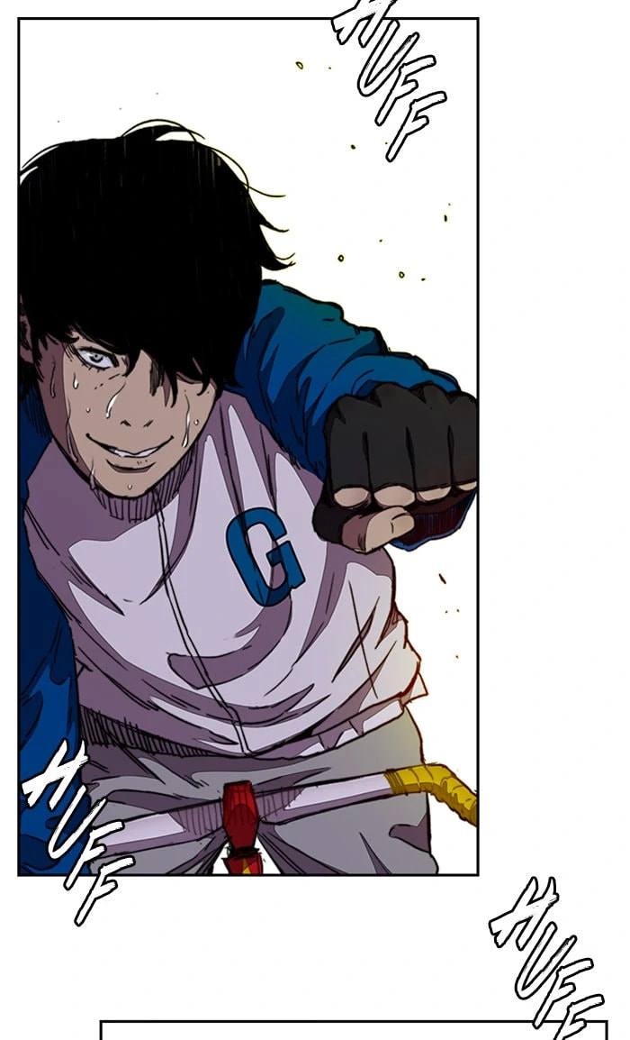 Wind Breaker, chapter 290, image 9
