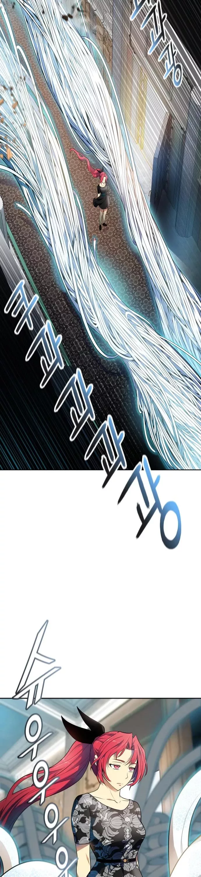 Tower of God, chapter 568, image 56
