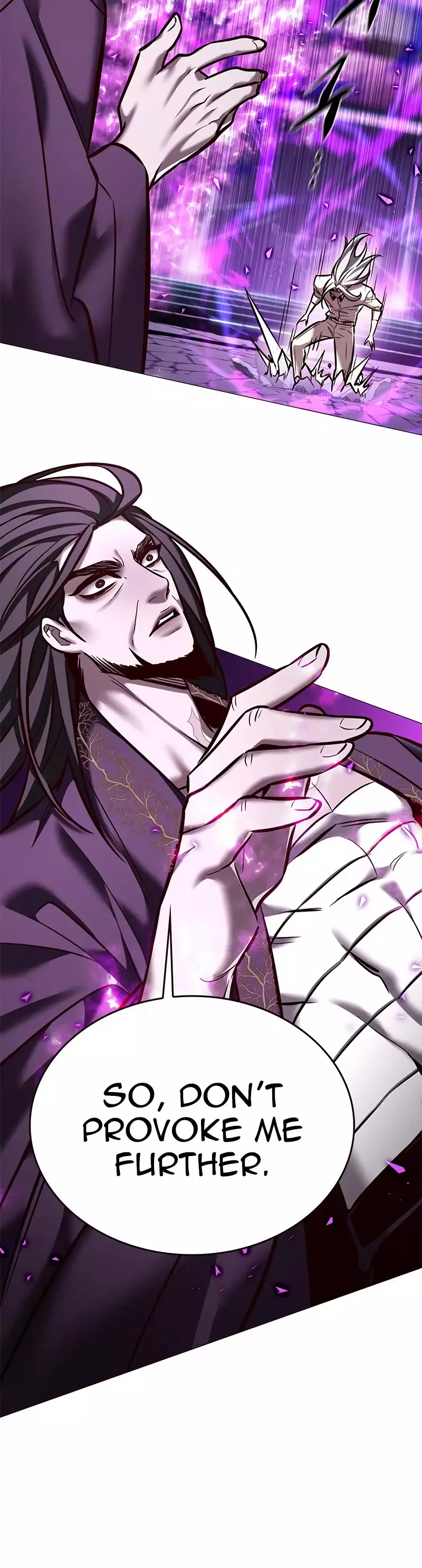 Eleceed, chapter 272, image 15