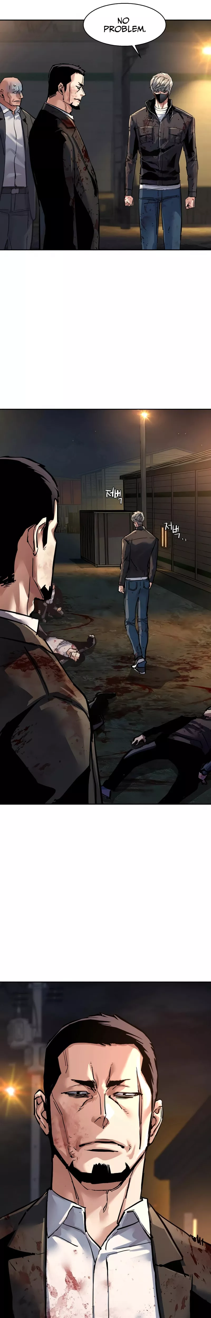 Teenage Mercenary, chapter 264, image 30