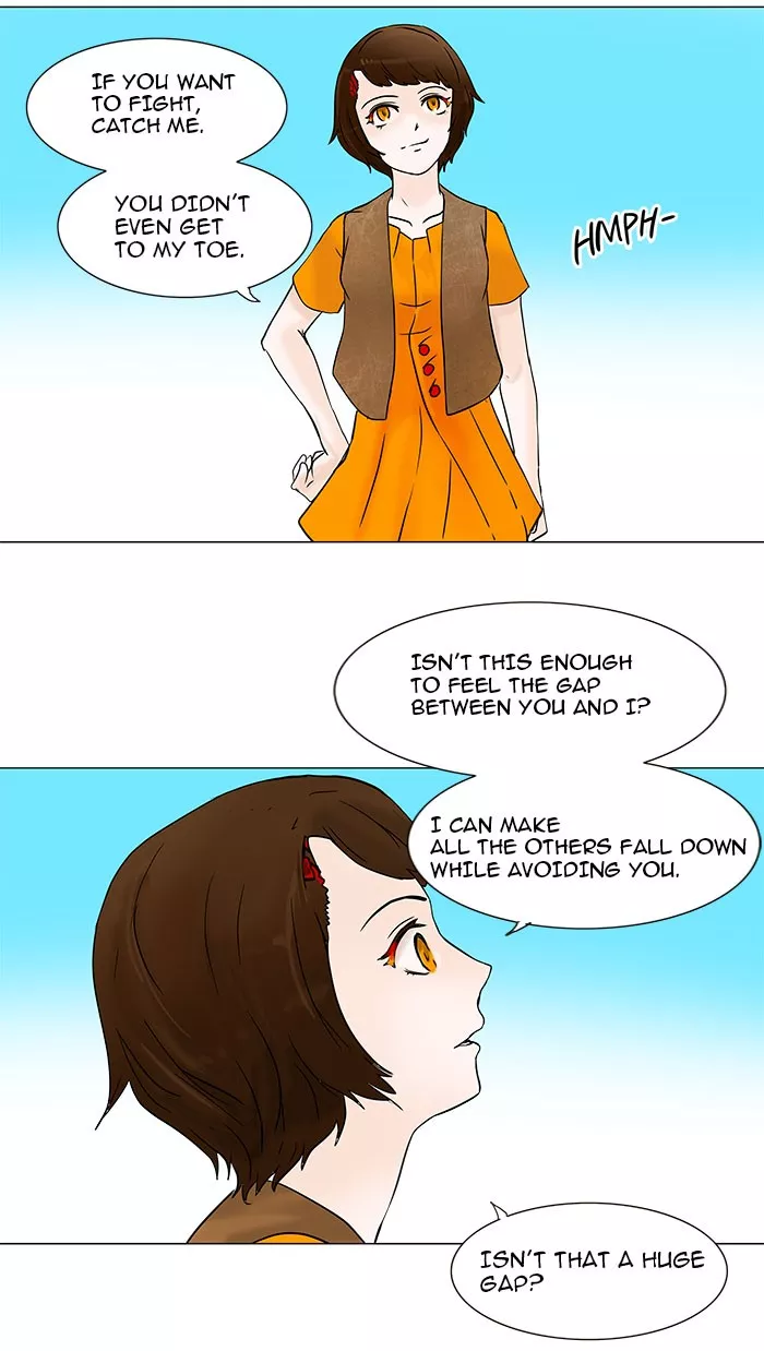 Tower of God, chapter 32, image 26