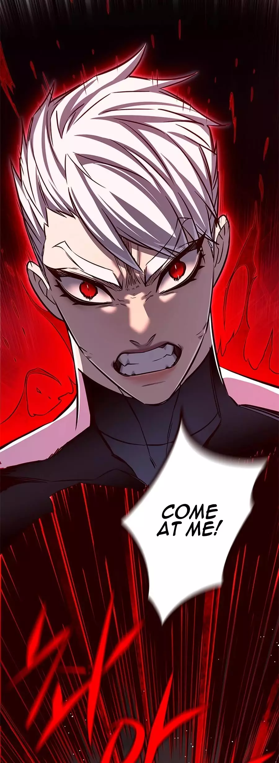 Eleceed, chapter 251, image 55