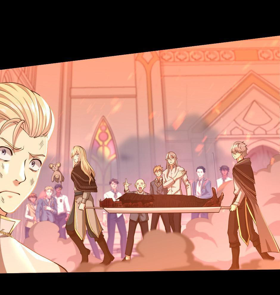 The Beginning After the End, chapter 138, image 145