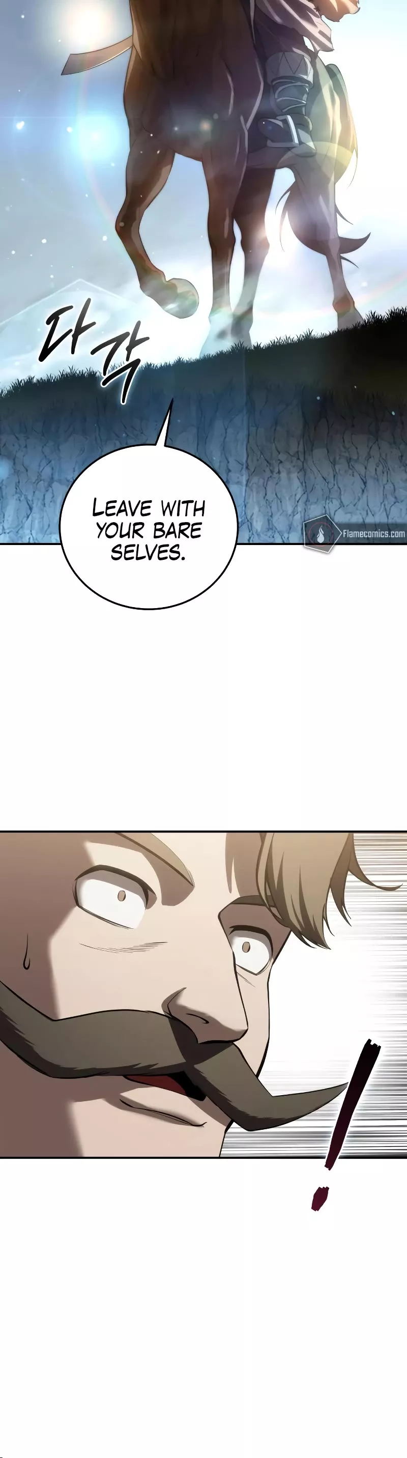 Star-Fostered Swordmaster, chapter 60, image 16