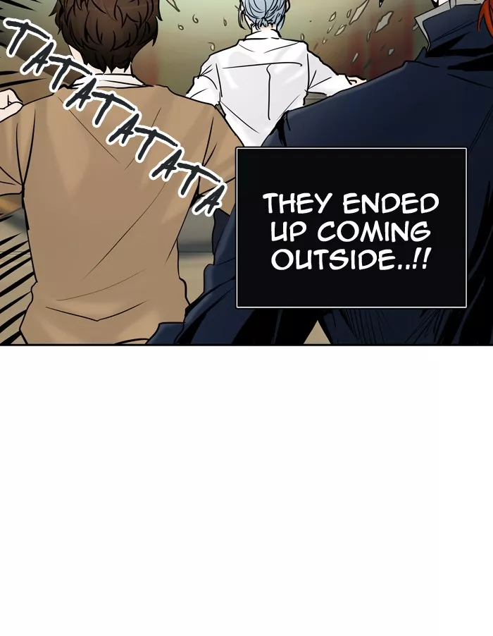 Tower of God, chapter 304, image 16