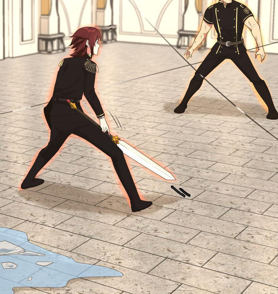 The Beginning After the End, chapter 113, image 24