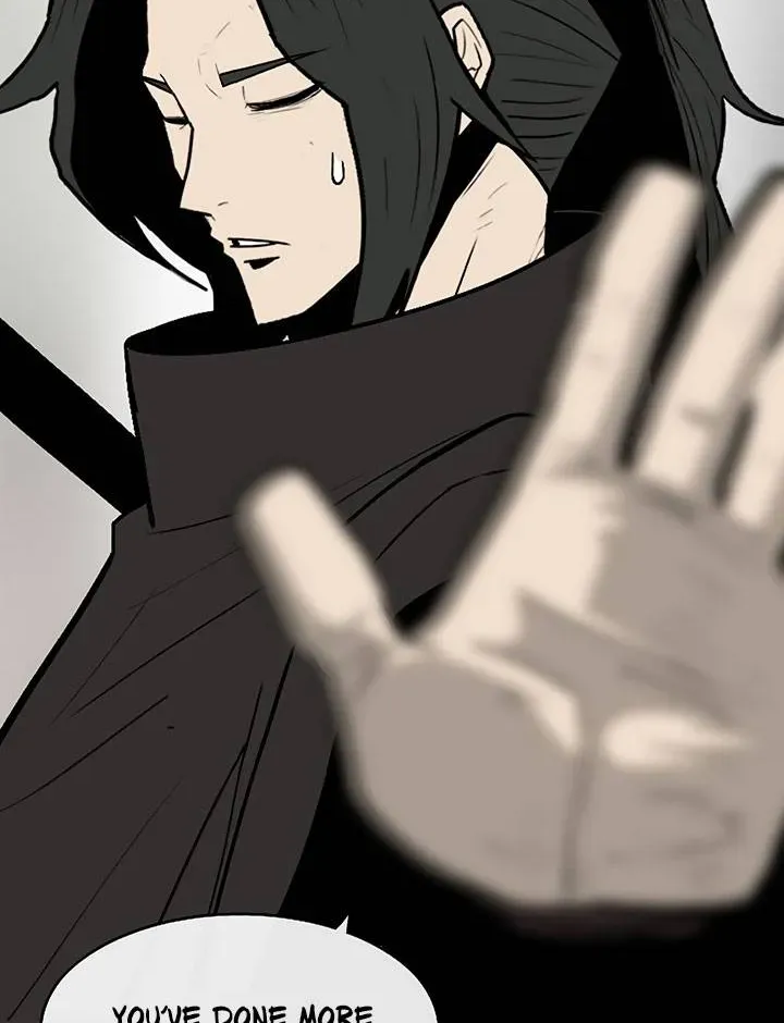 Legend of the Northern Blade, chapter 79, image 10