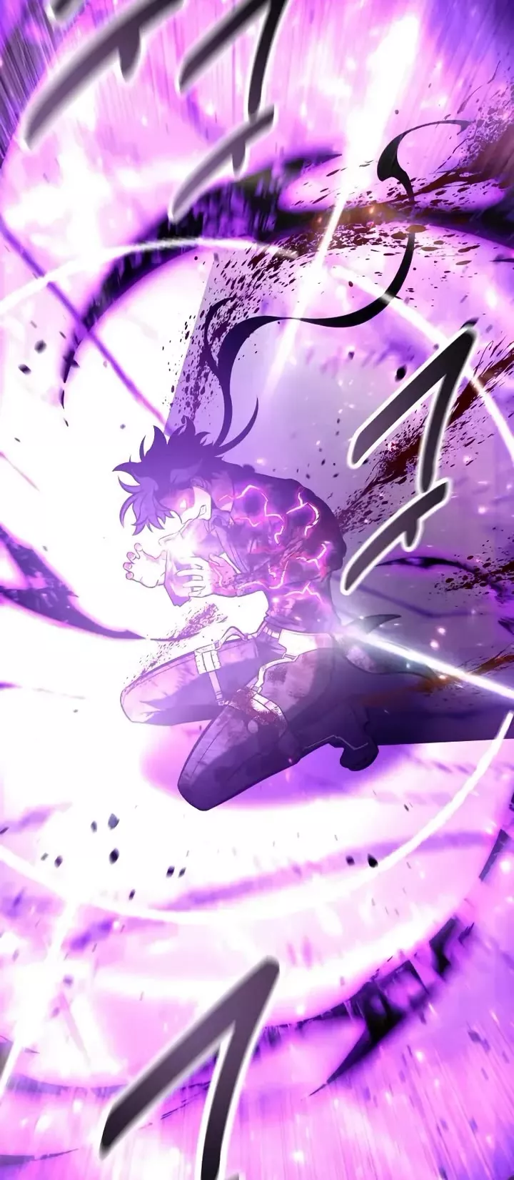 I Killed the Main Player, chapter 112, image 70