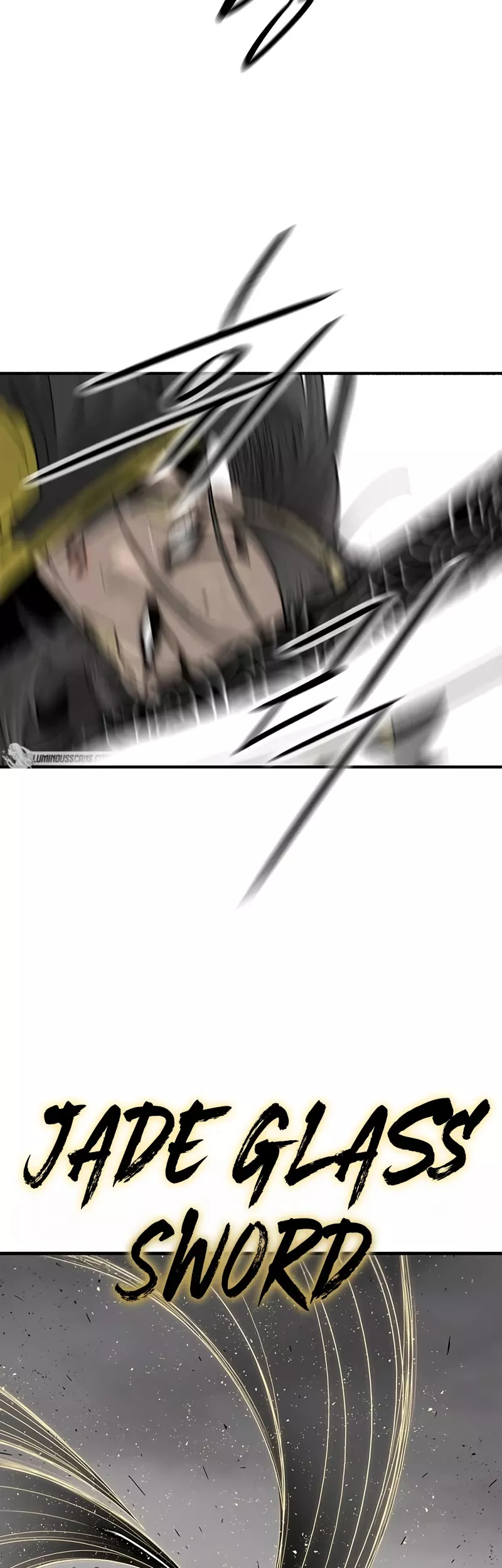 Legend of the Northern Blade, chapter 161, image 19