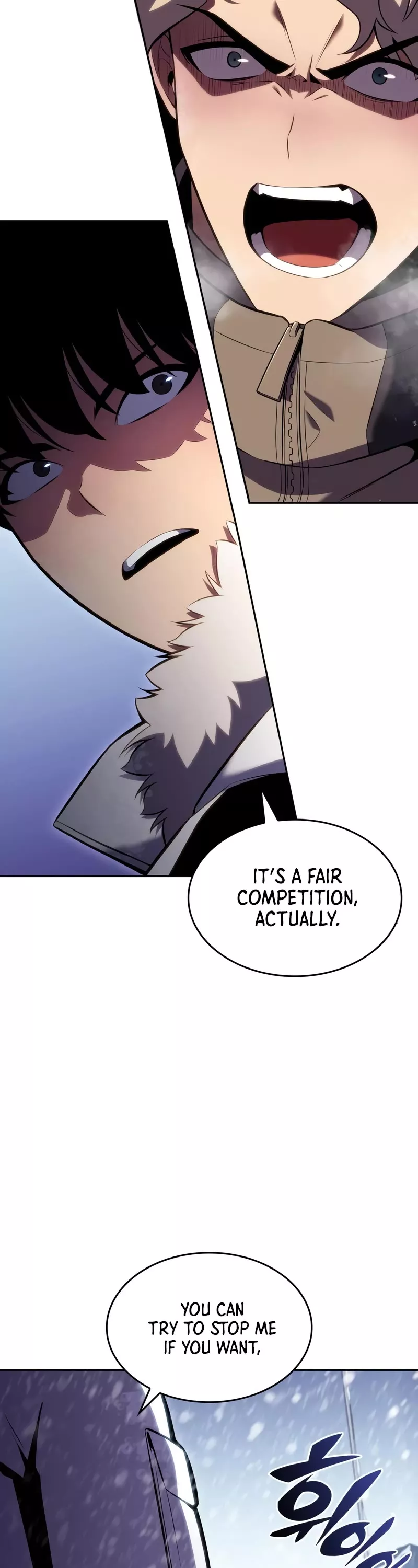 Solo Max-Level Newbie, chapter 84, image 9