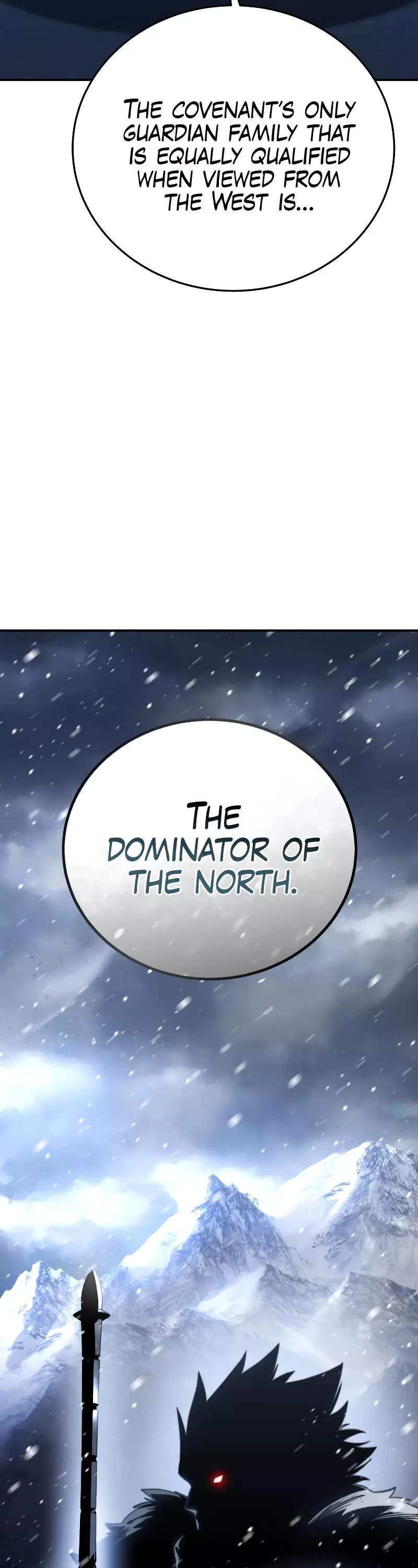 Star-Fostered Swordmaster, chapter 35, image 15