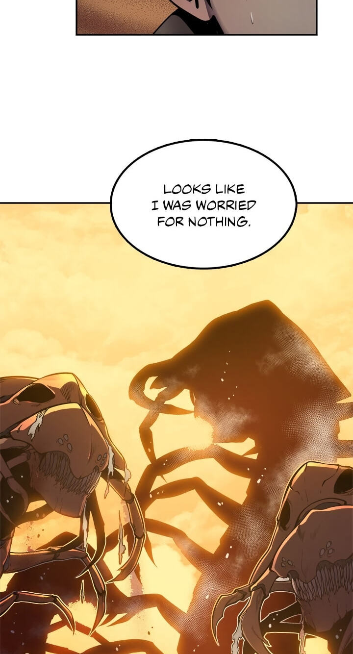 Solo Leveling, chapter 42, page 62