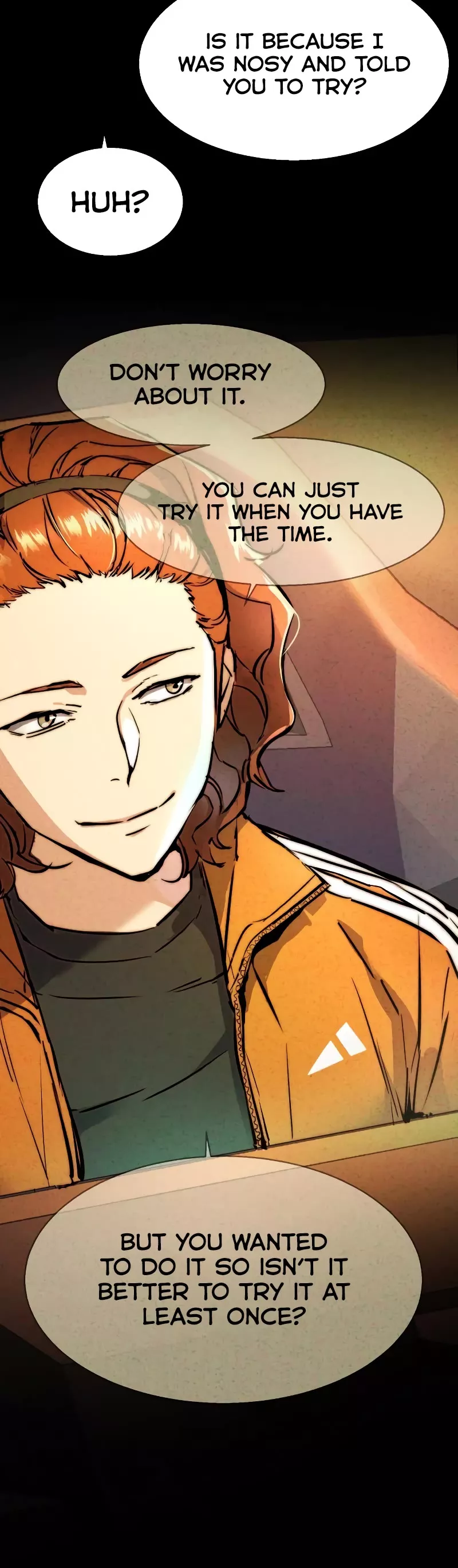 Teenage Mercenary, chapter 126, image 33