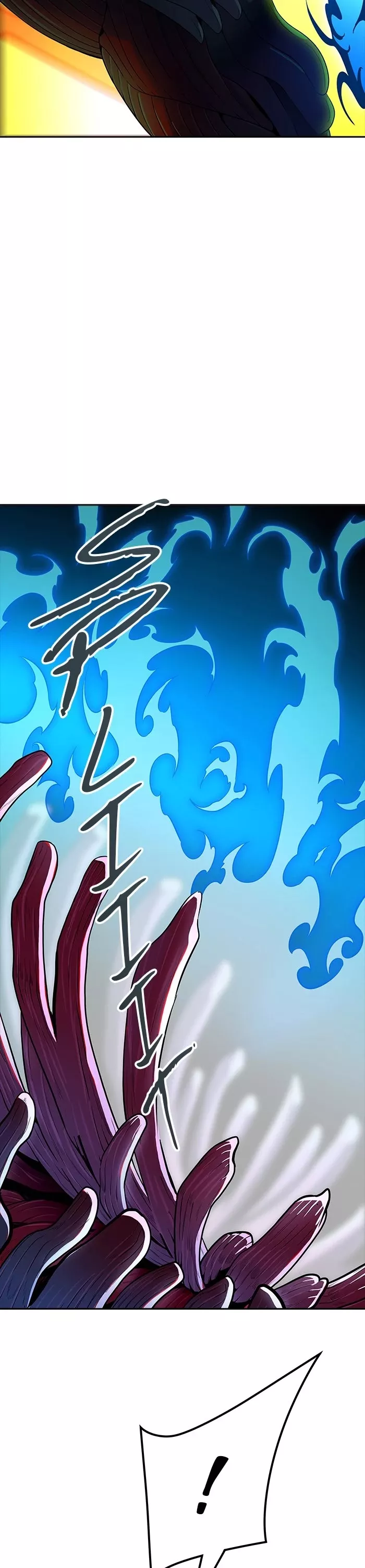 Tower of God, chapter 543, image 18