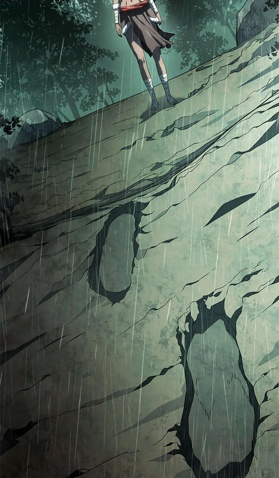 Revenge of the Baskerville Bloodhound, chapter 44, image 93