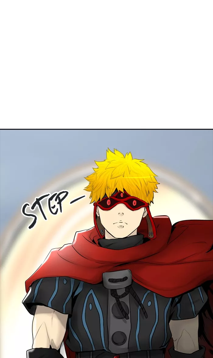 Tower of God, chapter 368, image 2
