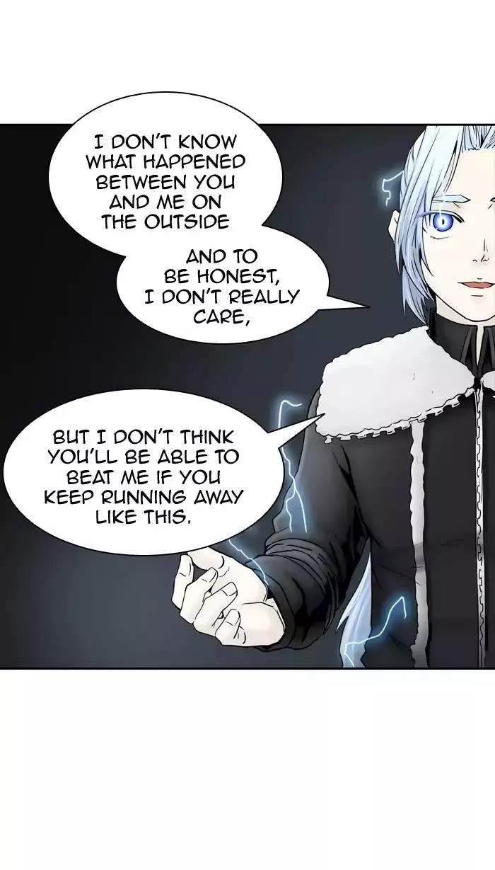 Tower of God, chapter 370, image 76