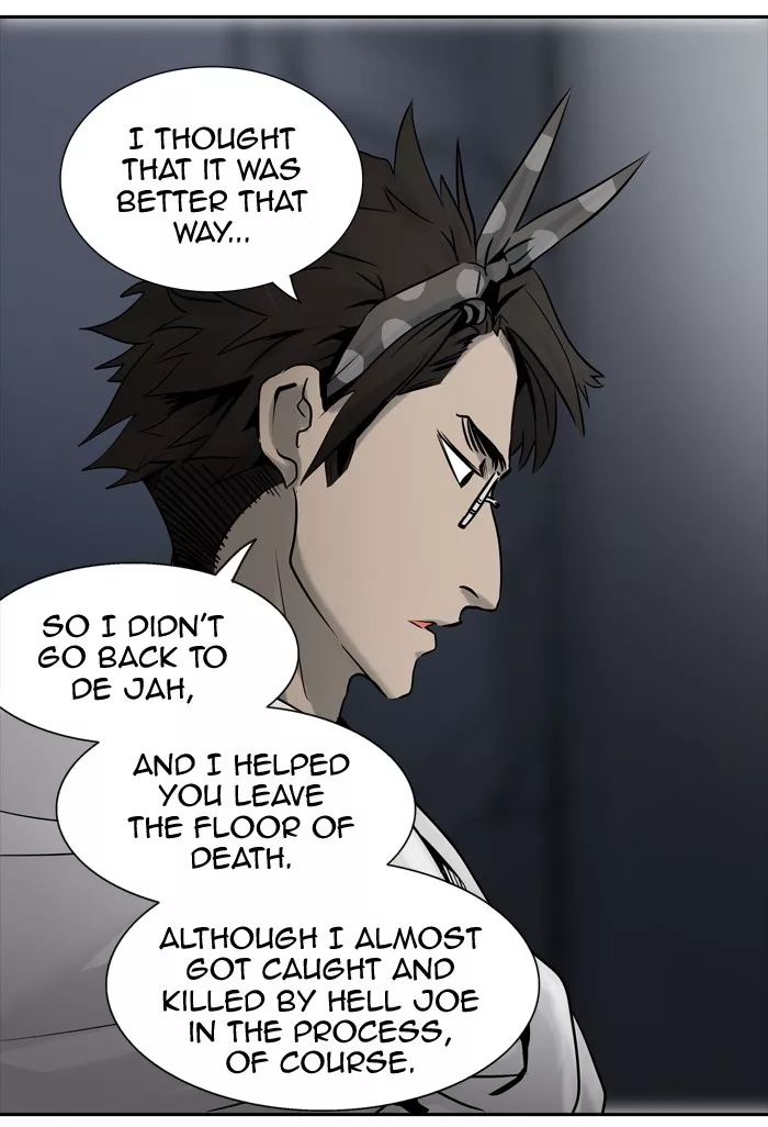 Tower of God, chapter 326, image 94