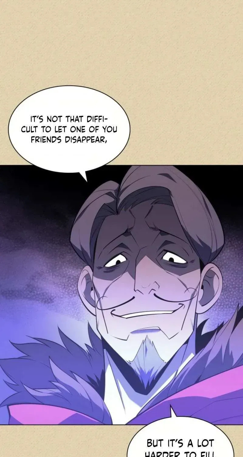 Overgeared (Team Argo), chapter 123.4, page 20