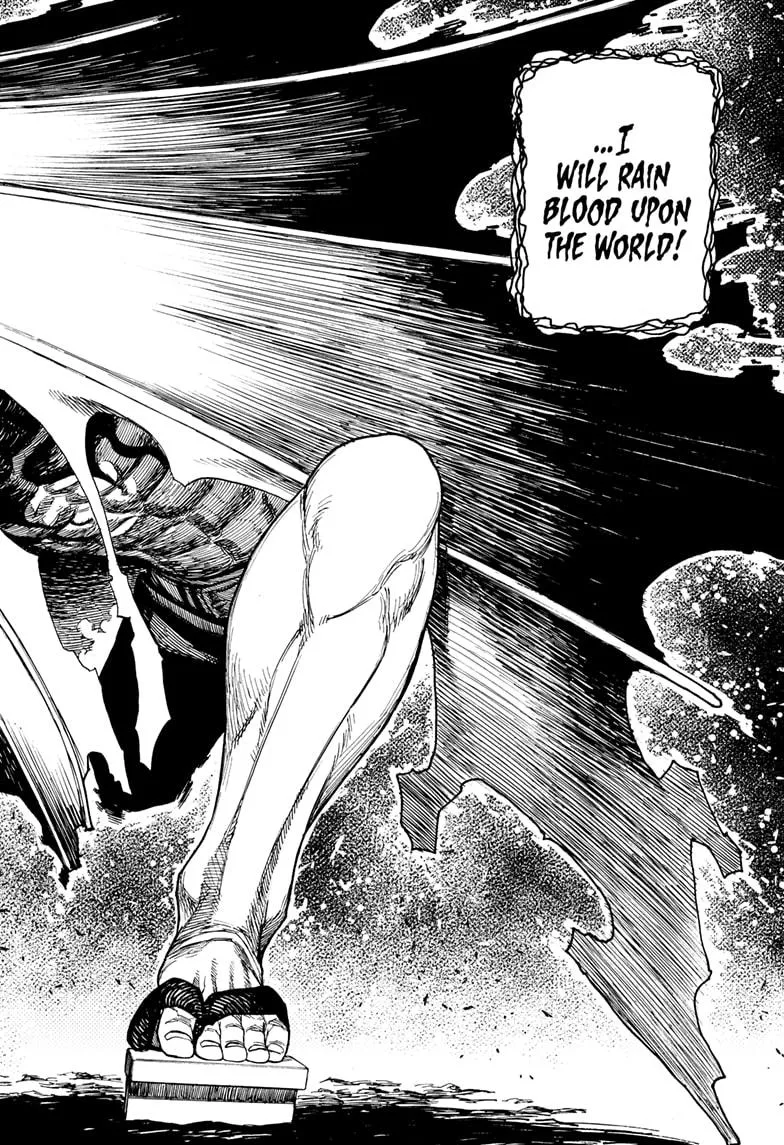 Dandadan, chapter 149, image 4