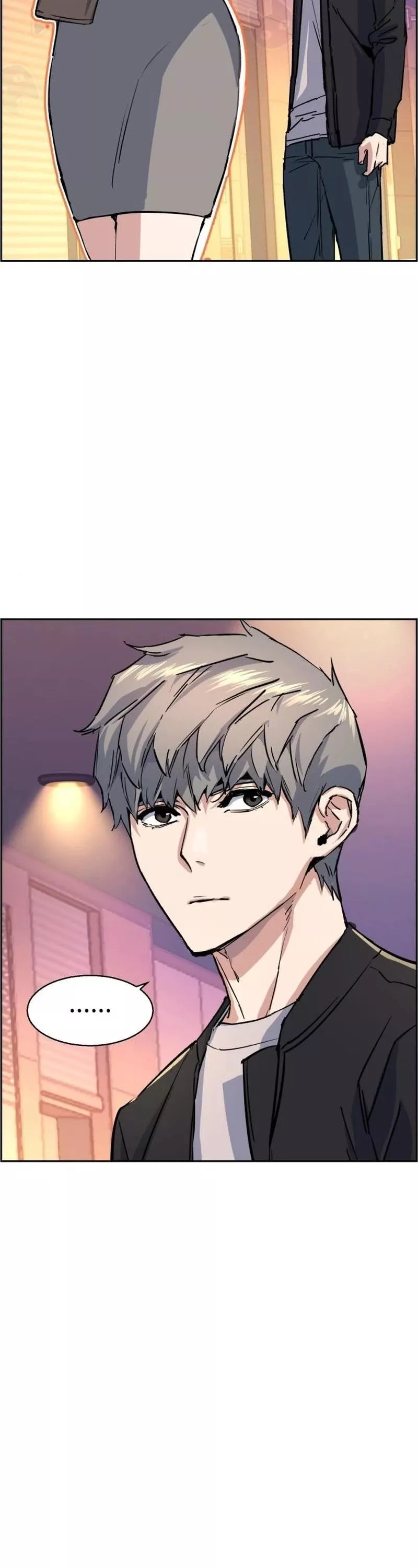 Teenage Mercenary, chapter 85, image 23